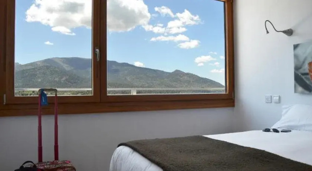 Posada del Agua, Réserver Hôtel El Barraco Province d'Ávila