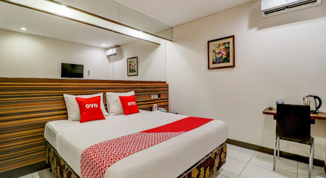 Hotel Setrasari, Book Hotel 3-stjernede hoteller i Bandung, nær Barli Museum, 3*