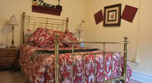 Hotel Garza
