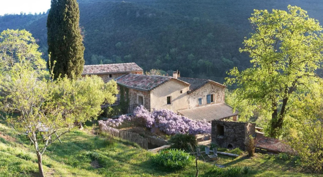Gite le Cambon, Rezervasyon Otel Mialet Cévennes