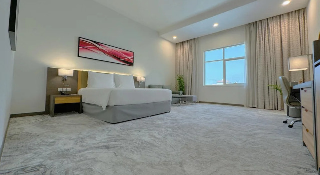 Полулюкс Peony Hotel Dubai