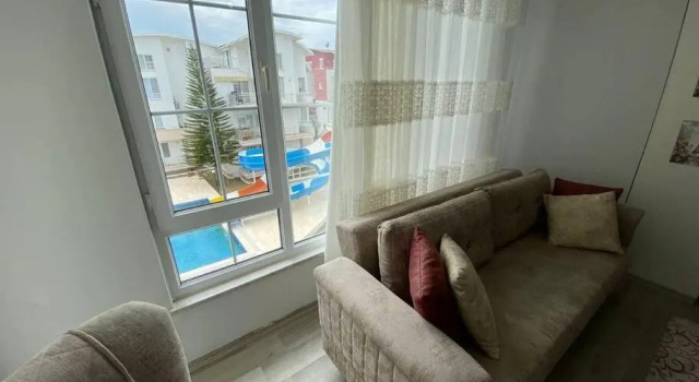 Lovely 3 Bedrooms Luxury APT with pool and Gym
