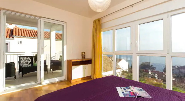 Apartment Carmen