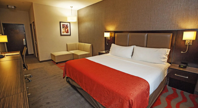 Holiday Inn & Suites Houston West - Westway Park by IHG, Book Hotel Energy Corridor Houston