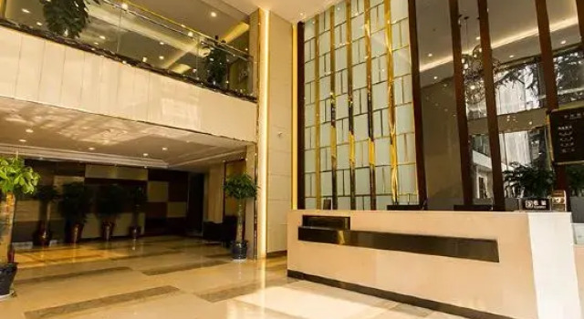 Oriental Holiday Hotel (Zhengzhou Chengdong Road Wenmiao Metro Station), Rezervovat Hotel Čeng-čou Henan