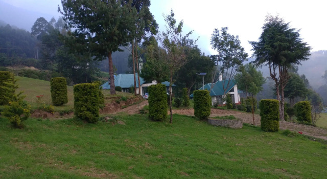 Camp Noel, Забронировать Отель Муннар штат Керала