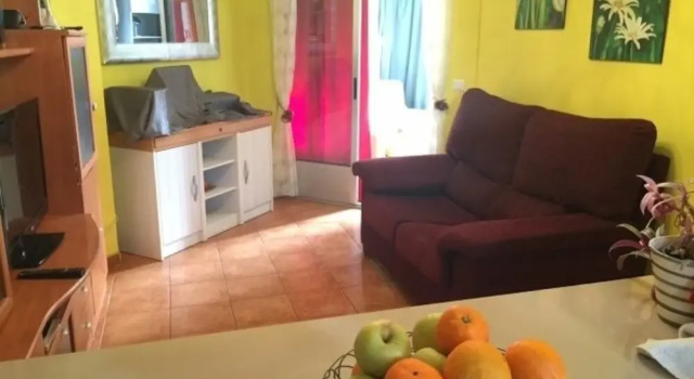Lepanto Beach Apartment, Забронировать Апартаменты/квартира Отели Бенидорм с бассейном, рядом с Парк Агуэра, Бассейн