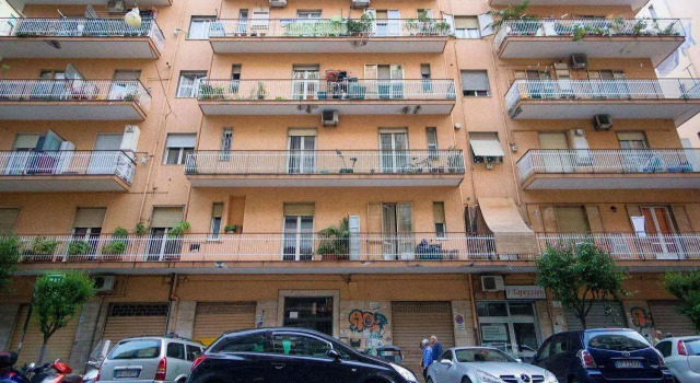 BB La Nuova Cittadella, Book Hotel Salerno Campania