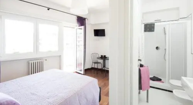 La Residenza degli Angeli Bed and Breakfast