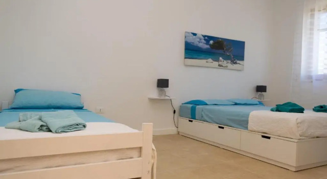Villa Perilli - Luxury Stay con piscina privata, Book Villa Hoteller i Diso med parkering, Parkering