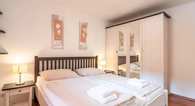 Charming Apartment Near Ski Area in Zell am See