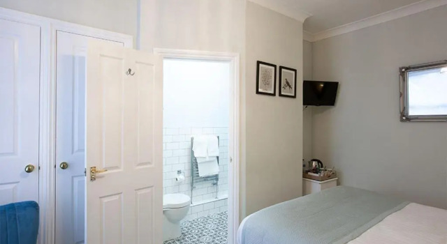 The Castleton, Book Hotel Swanage 