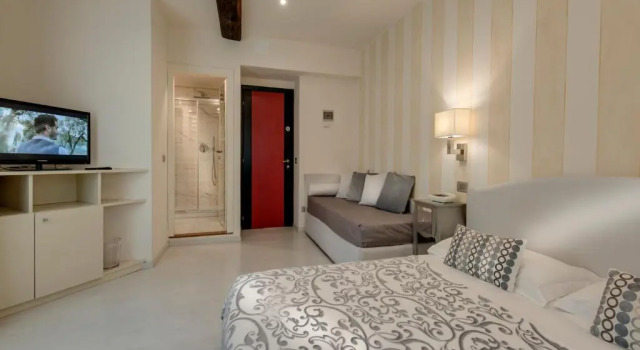 Номер Standard Hotel Palagi