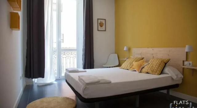 Апартаменты Flats Friends Torres Quart