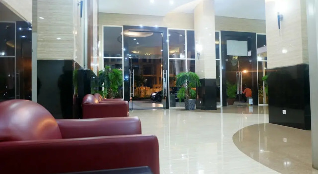 Modern and Comfort Stay @ Studio Pakubuwono Terrace Apartment, Book Apartment Jakarta Jakarta Province