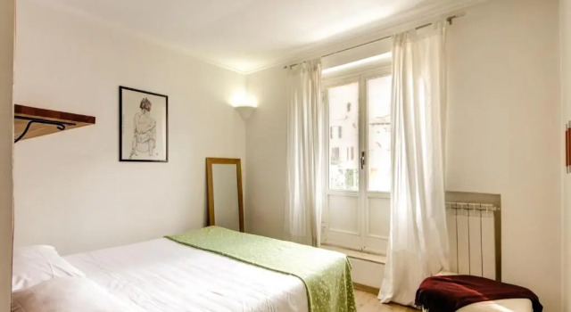 Апартаменты c 1 комнатой RR Apartments San Giovanni
