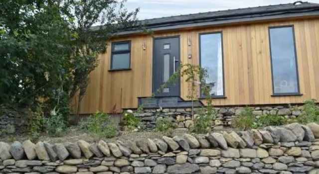 Tenement Farm Lodge, Забронировать Фермерский дом Фермерские дома Англии, Фермерский дом
