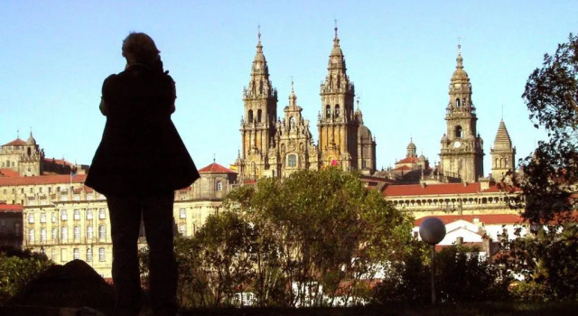 Апартаменты Rosalía de Castro, 41 - Centro - VUT-CO-01904