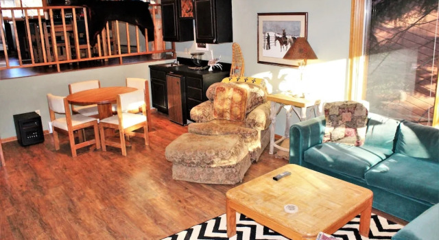 Rocky Mountain Resort Management Frisco
