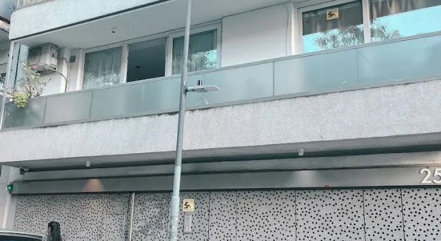 RentUp-A estrenar con patio en Palermo
