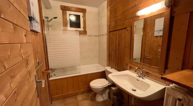 Номер Deluxe Le Chalet dAntoine - Centre de Megève