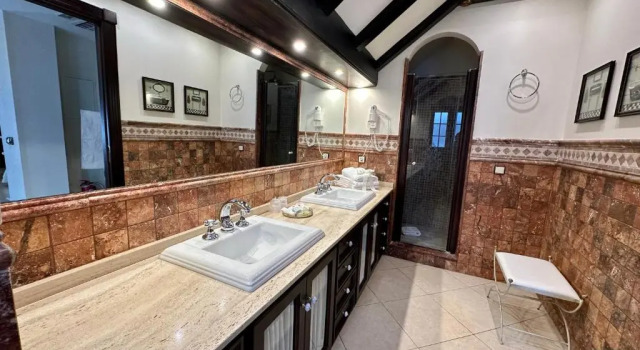 Люкс Hotel Boutique Casa Veracruz