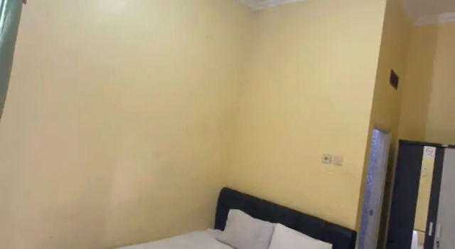 Номер Deluxe Hotel O Happy 777