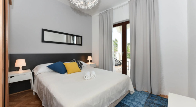 Mediterraneo Garden Apartments, Book Lejlighed Petrcane Zadar County