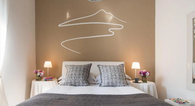 Двухместный номер Superior La Maison des Tout le Monde