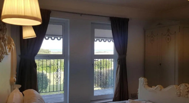 Номер Standard The Skegness Hotel
