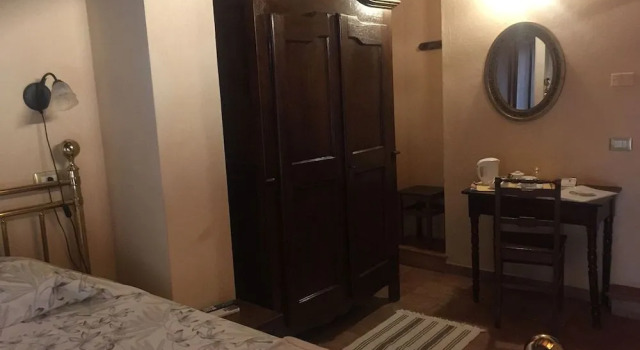 B&B & Residence Corte Bebbi, Buchen Sie Bed & Breakfast Bibbiano Emilia-Romagna
