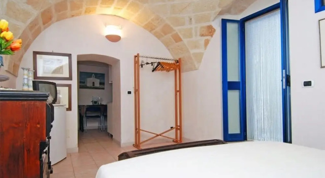 HelloApulia Monopoli Center, Buchen Sie Hotel Monopoli Metropolitanstadt Bari
