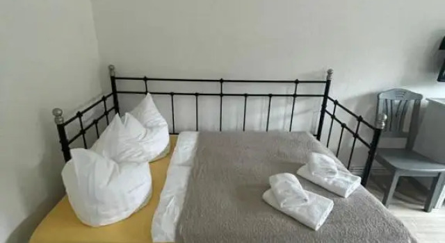 1 Zimmer Wohnung in Strand nähe