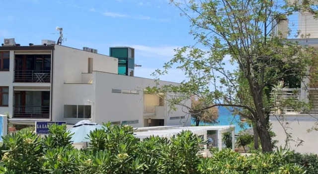 Apartment Levante San Vincenzo