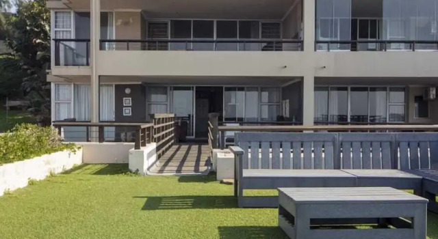 9 Sunrise Beach, Buchen Sie Ferienwohnung Westbrook Inanda