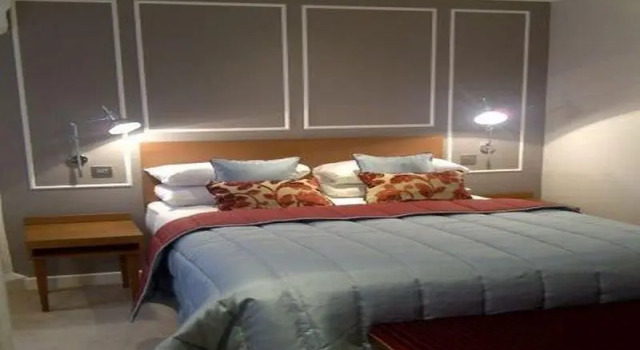 Номер Standard London Chigwell Prince Regent Hotel, BW Signature Collection