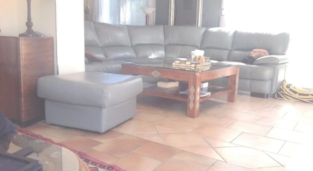 Villa With 3 Bedrooms in Sainte-maxime, With Private Pool, Enclosed Ga