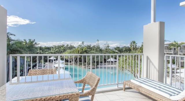 Номер Deluxe The Sand Resort Kingscliff - Holiday Management Co