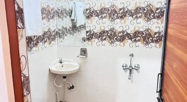 The Orchid Villa