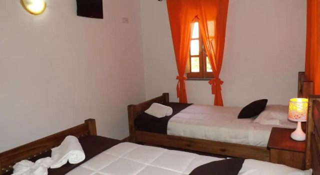 Двухместный номер Standard Casa de Campo Vale do Asno