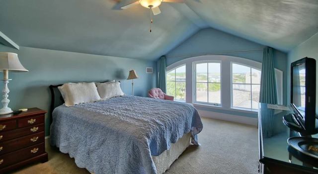 105 Endless View 8 Br Home by RedAwning, Boek Hotel Debordieu Colony Verenigde Staten