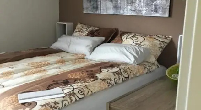 Ferienwohnung Schusi