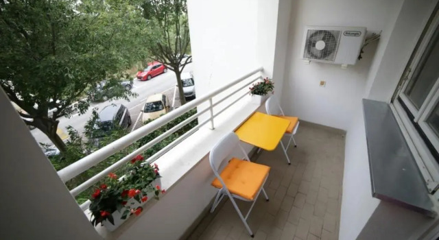 Апартаменты Apartment Kate