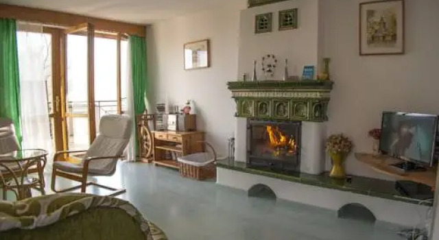 Apartament Nefryt, Book Apartment Kościelisko Tatras