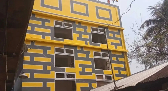 Jiya Mansion, Reserva ahora Hostal o pensión Guwahati Assam