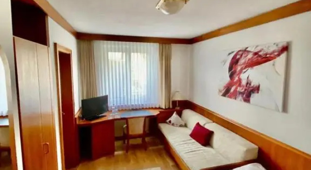 Номер Standard Hotel Krone Neuenburg