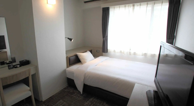 Номер Standard Hotel Emerald Isle Ishigakijima