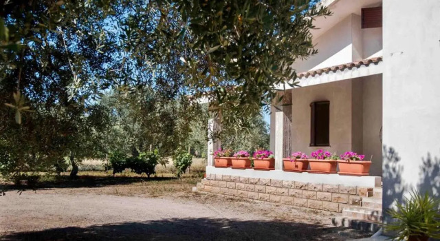 Апартаменты Villa Hermosa