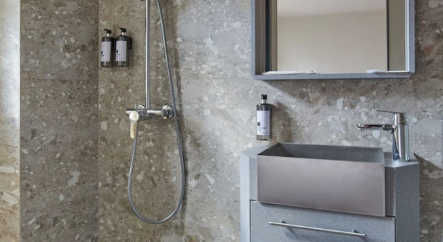 Standard double chambre KINN Studios