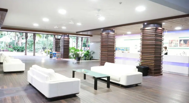 Drift Private Apartment 2109